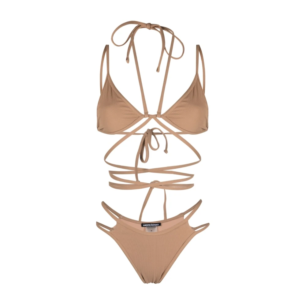 Swimwear > Bikinis - - Andrea Adamo - Modalova
