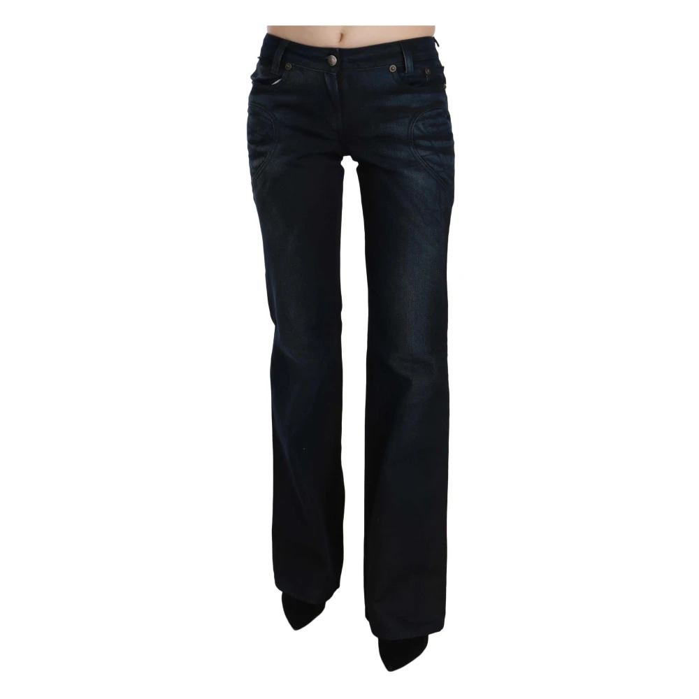 Jeans > Boot-cut Jeans - - Just Cavalli - Modalova