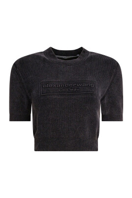 black-t-shirt-with-embossed-logo