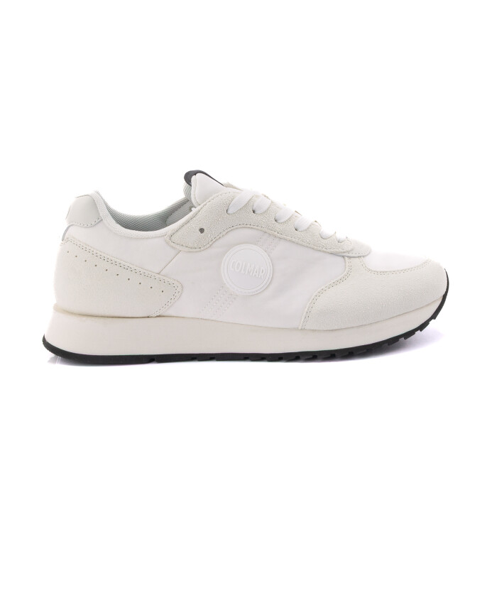 white-travis-one-sneakers