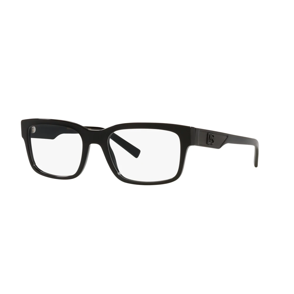 Dolce & Gabbana Eyewear frames DG 3354 Black Unisex