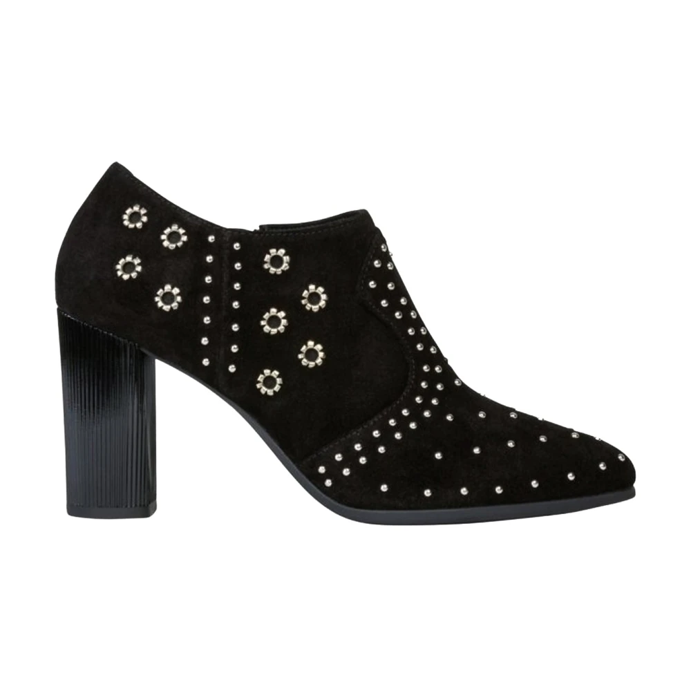 Shoes > Boots > Heeled Boots - - Geox - Modalova