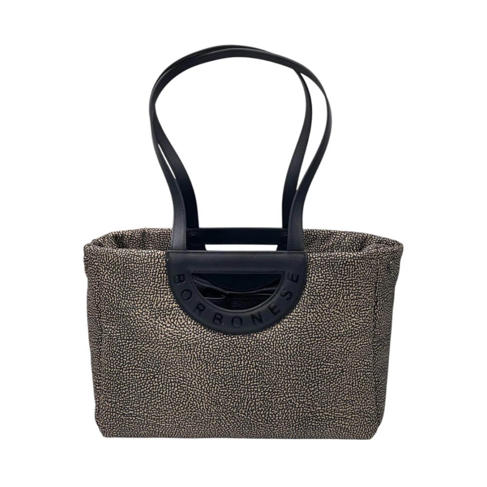 Bags > Handbags - - Borbonese - Modalova