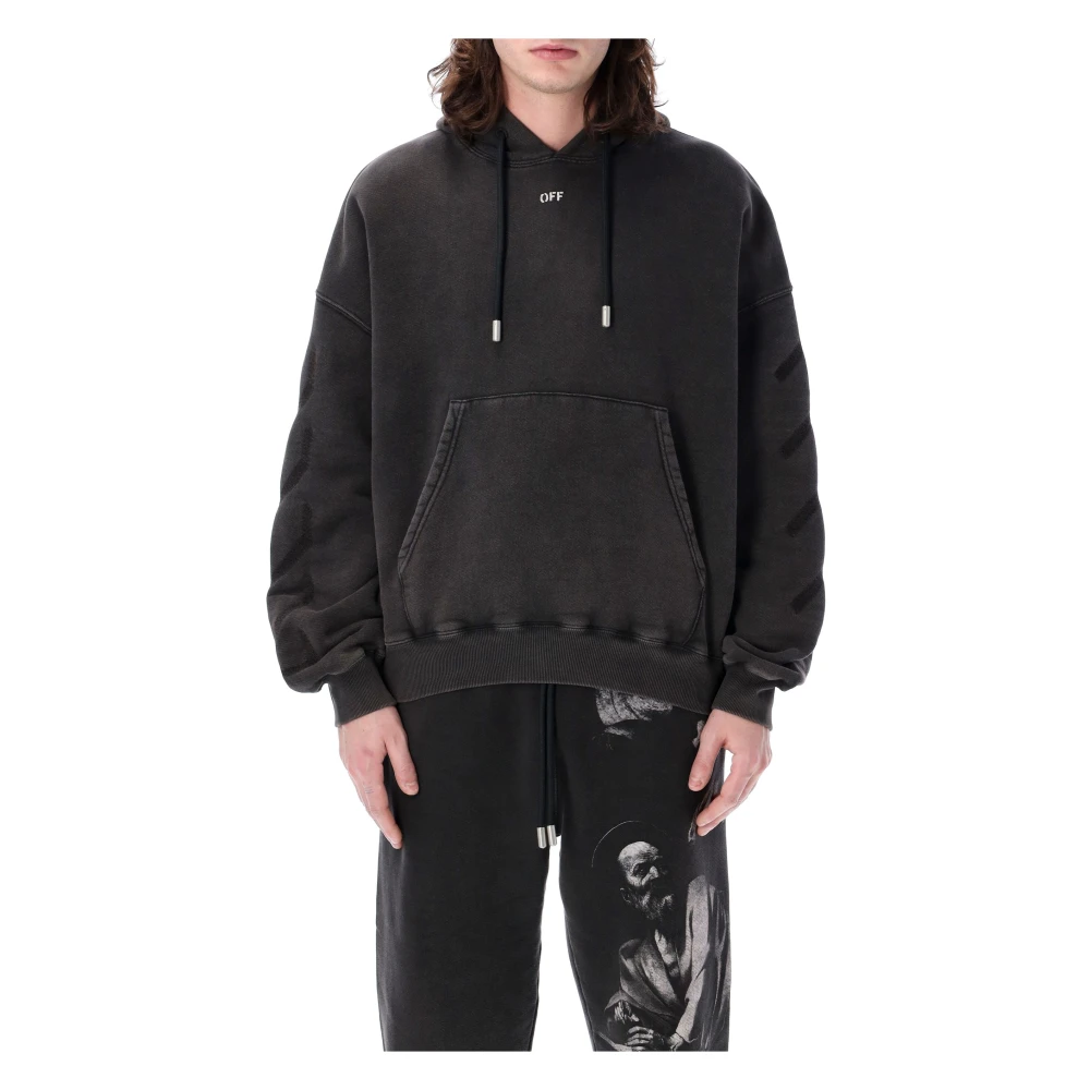 Sweatshirts & Hoodies > Hoodies - - Off White - Modalova