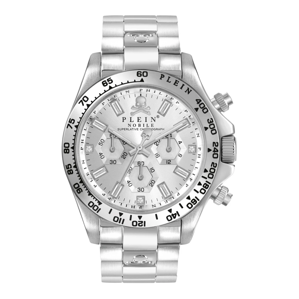 Accessories > Watches - - Philipp Plein - Modalova
