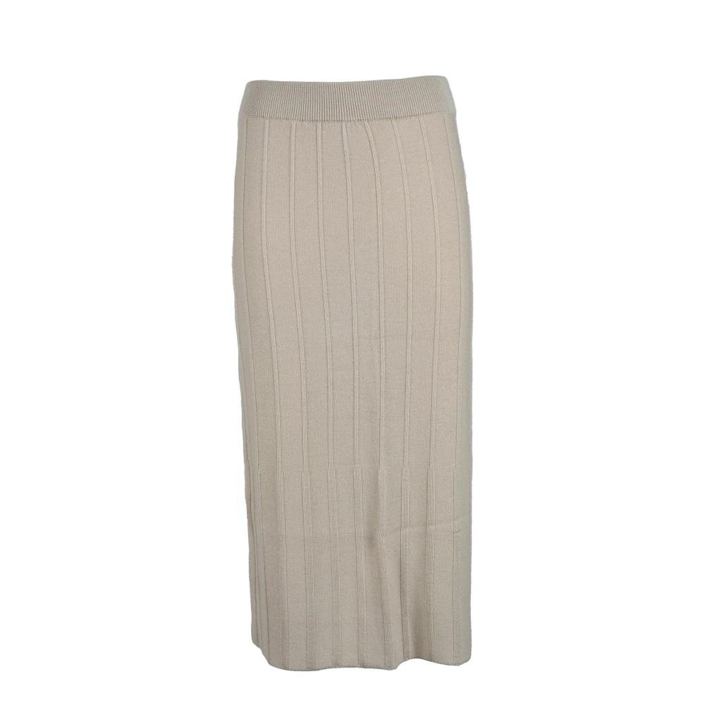 Skirts > Midi Skirts - - Max Mara - Modalova