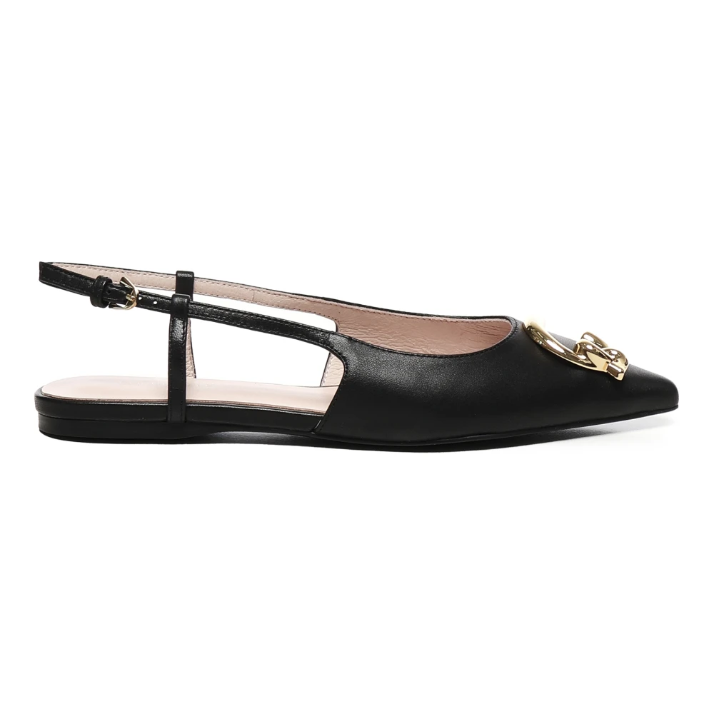 Shoes > Flats > Ballerinas - - Coccinelle - Modalova