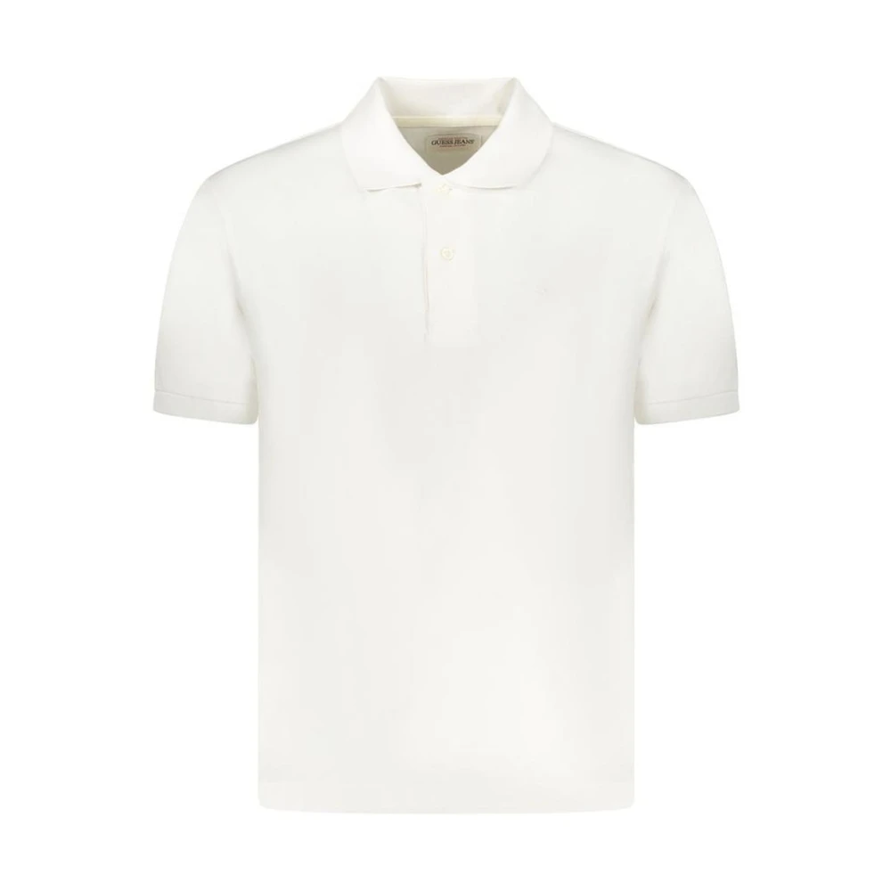 Tops > Polo Shirts - - Guess - Modalova