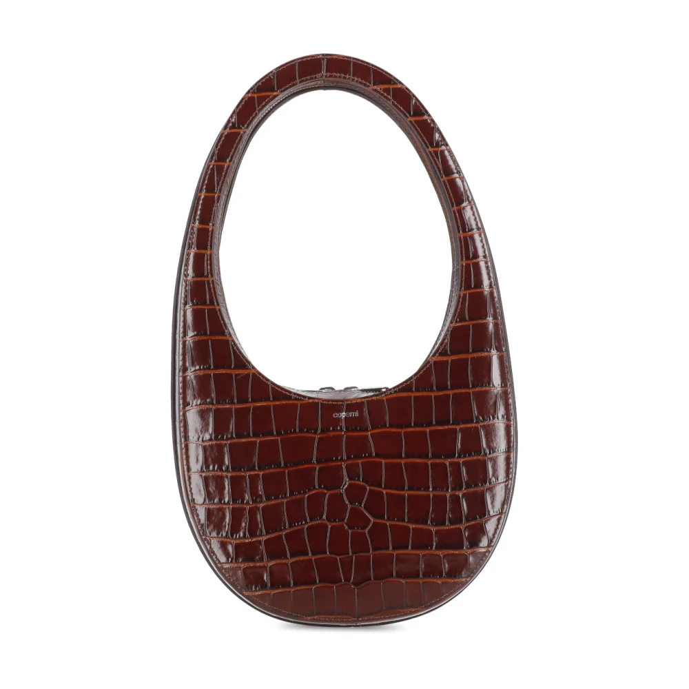Coperni - Bags > Handbags - Brown - Coperni - Modalova