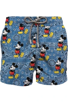 Gustavia Boxershorts