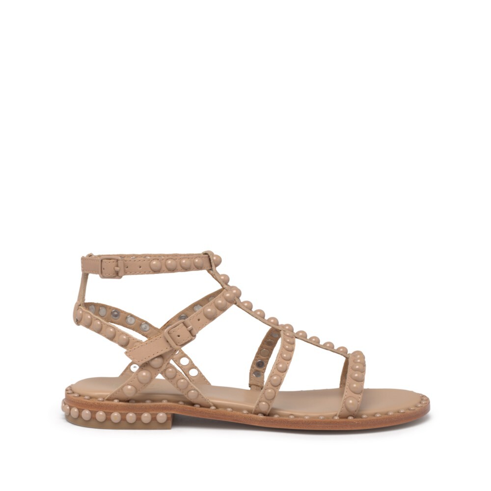 Sandales ash clous new arrivals