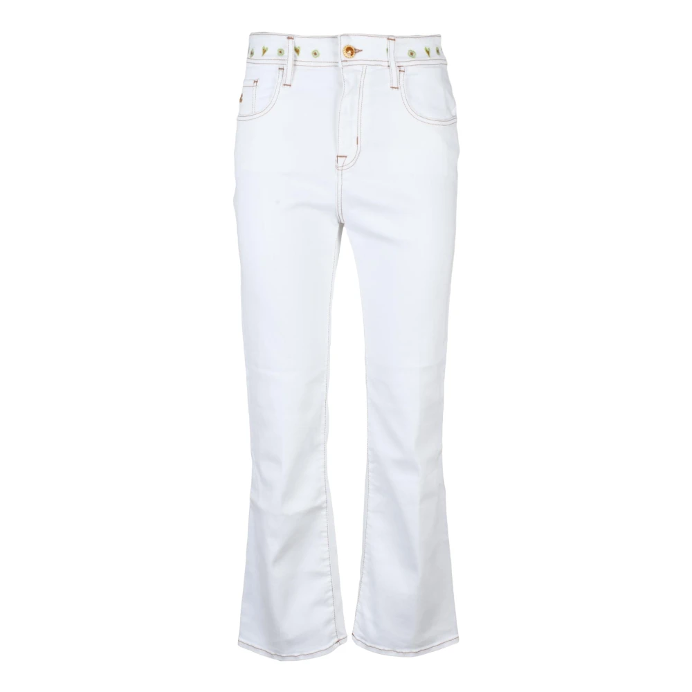 Jeans > Boot-cut Jeans - - Jacob Cohën - Modalova