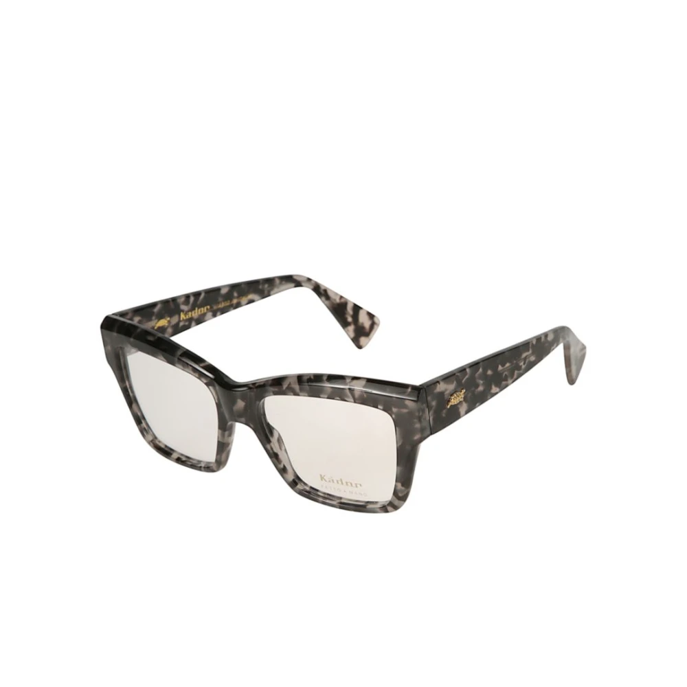Kador Unisex Multicolor Charm Glasses - Glasses - 56 Mm - Accessories