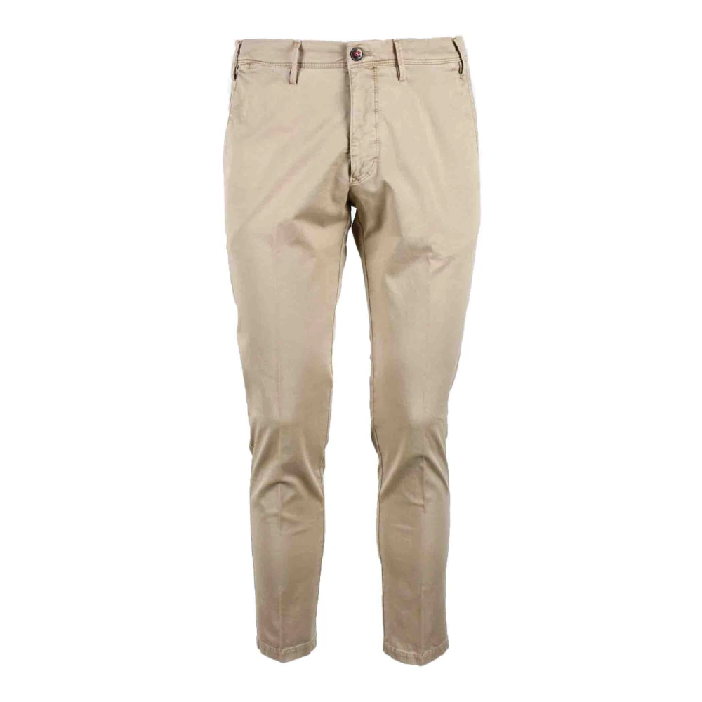 Trousers > Chinos - - Michael Coal - Modalova
