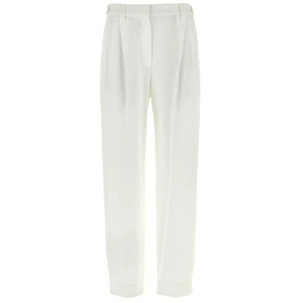 Jeans > Straight Jeans - - Brunello Cucinelli - Modalova