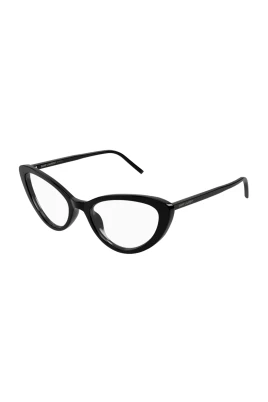 Tunna Cat-eye Glasögon i Acetat