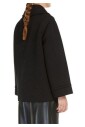 blazer-noir-en-jersey-avec-col-revers