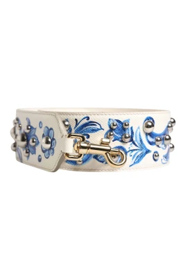 Floral Stud Axelrem
