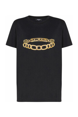 t-shirt-a-manches-courtes-imprime-bamain-chaines