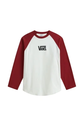 Core Raglan LS Tee