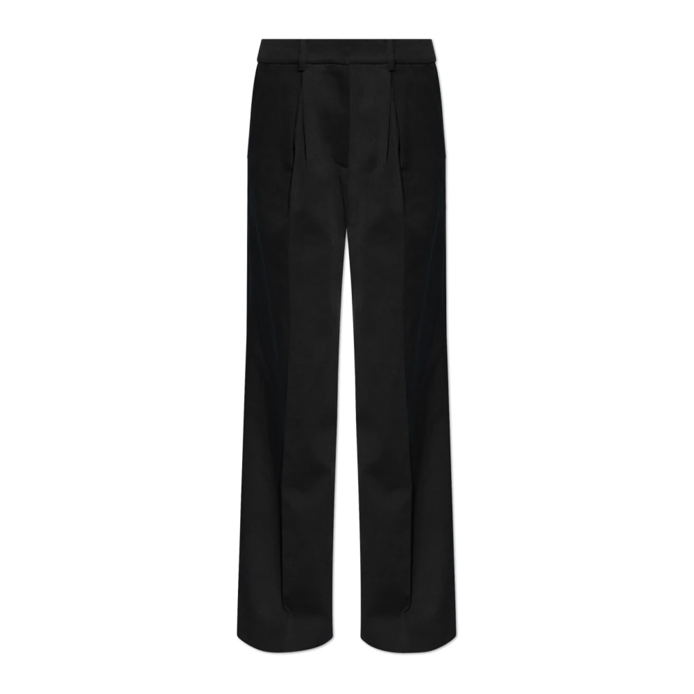 Trousers > Wide Trousers - - AllSaints - Modalova