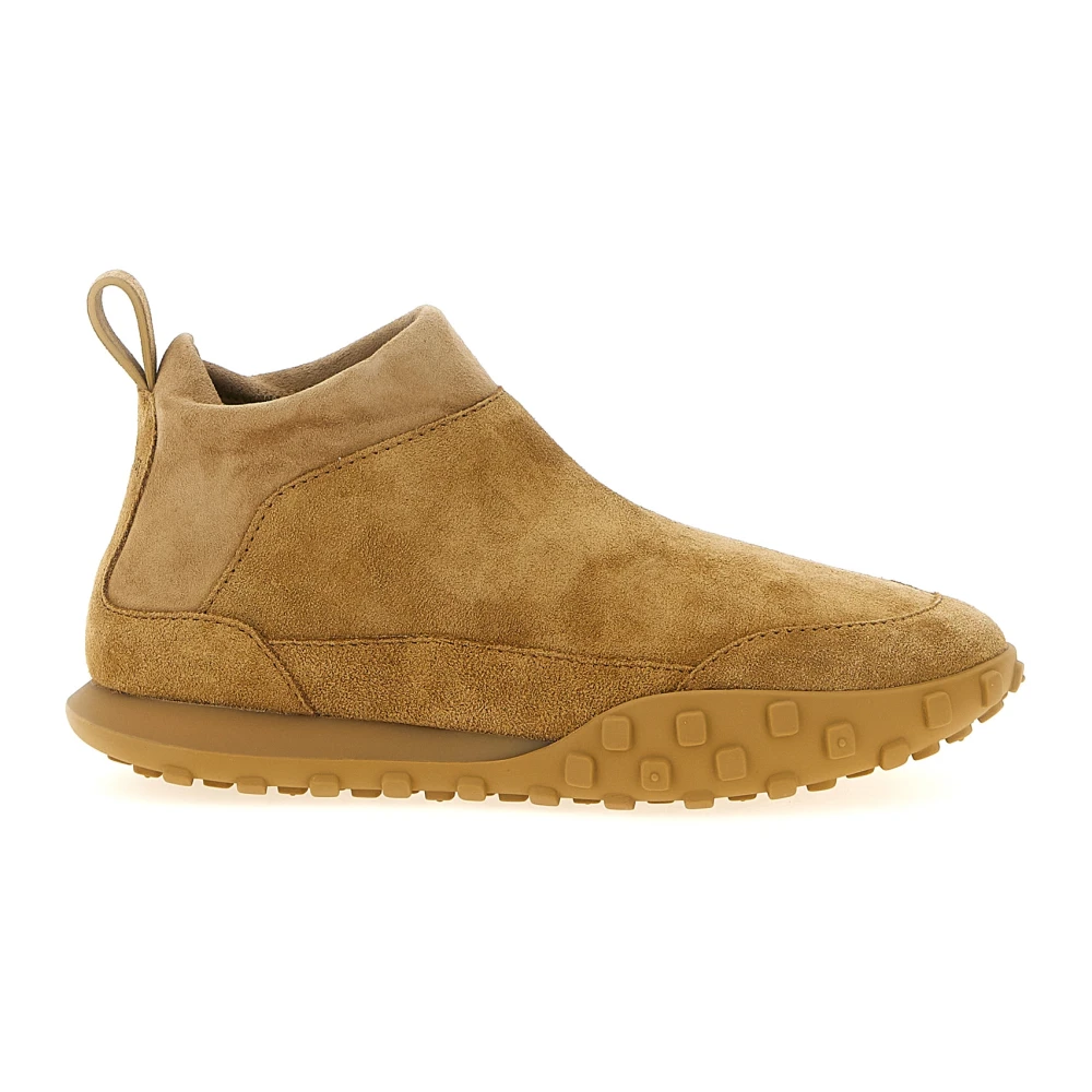 Jil Sander Mujer Beige - Sneakers- Shoes - 38 Eu- Sneakers