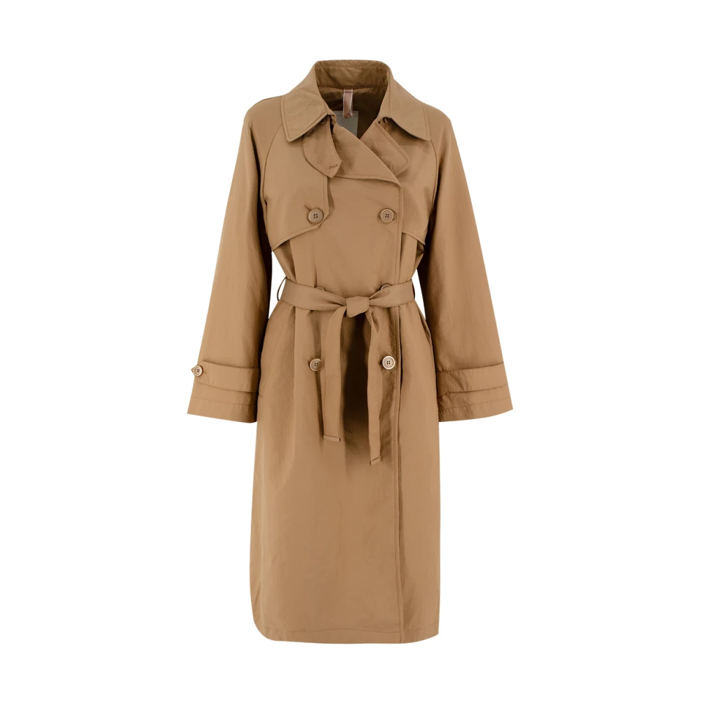Coats > Trench Coats - - Duno - Modalova