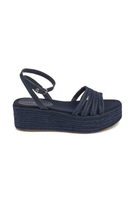 blue-linen-wedge-sandals-with-detailed-accents