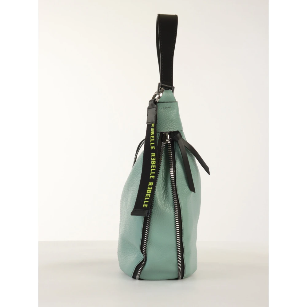 Rebelle Shoulder Bags Green Dames