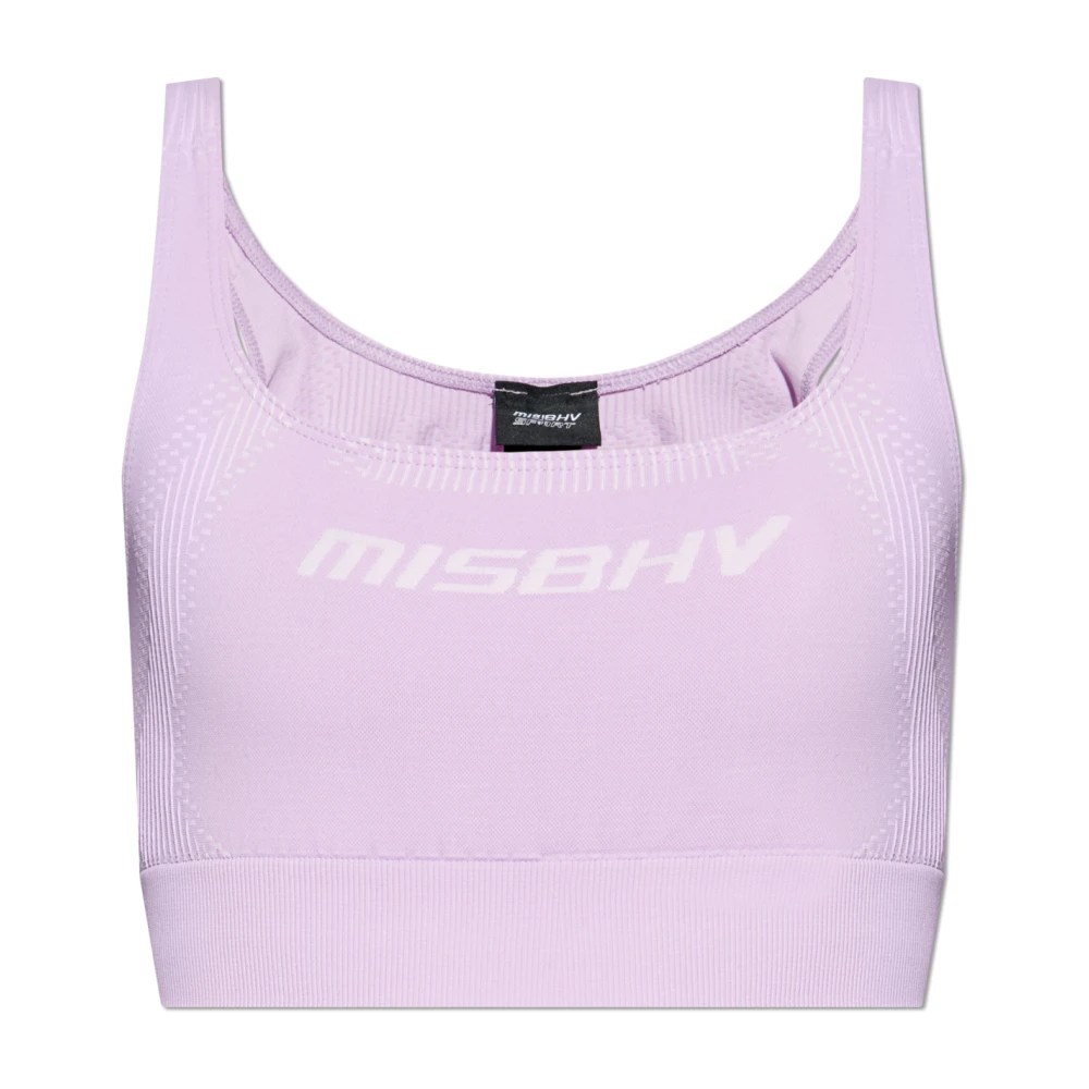 Sport > Fitness > Training Tops > Sleeveless Training Tops - - Misbhv - Modalova