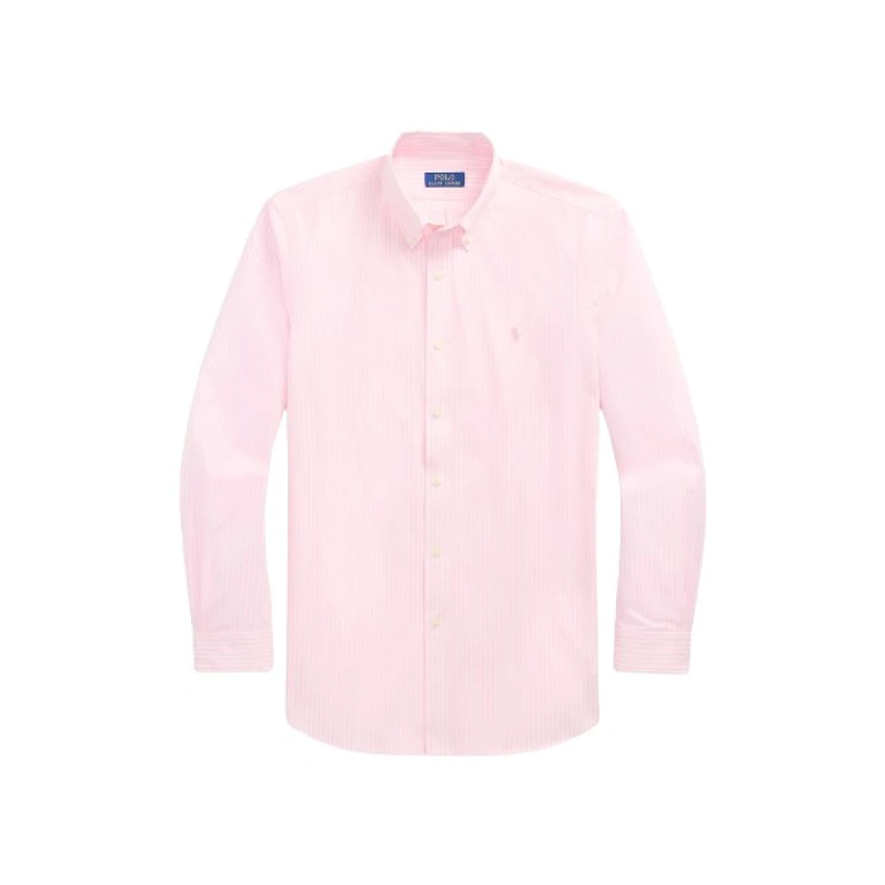 Polo Ralph Lauren Rosa Blusar & Skjortor