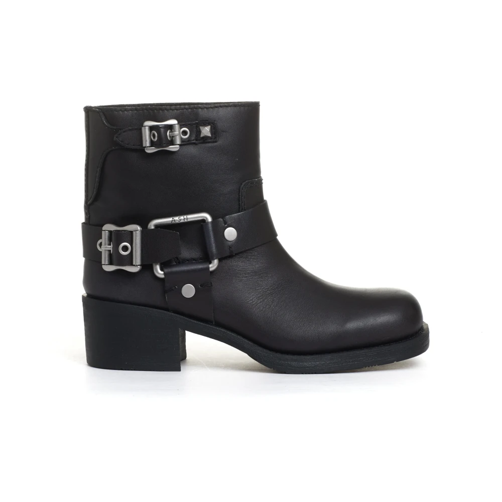 Shoes > Boots > Heeled Boots - - ASH - Modalova