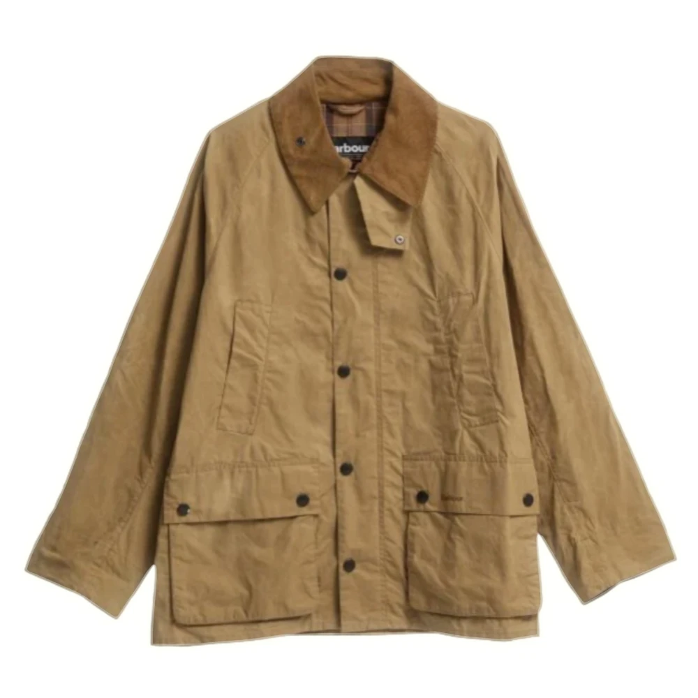 Jackets > Light Jackets - - Barbour - Modalova