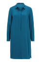 knoopsluiting-jurk