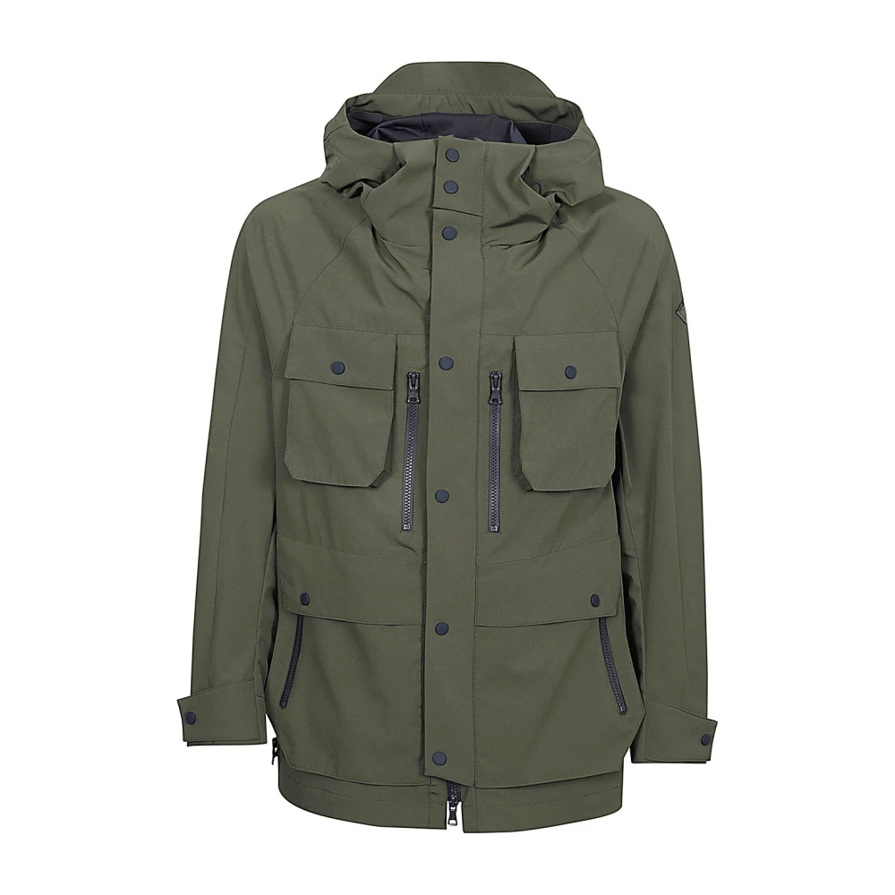 Jackets > Light Jackets - - Paul & Shark - Modalova