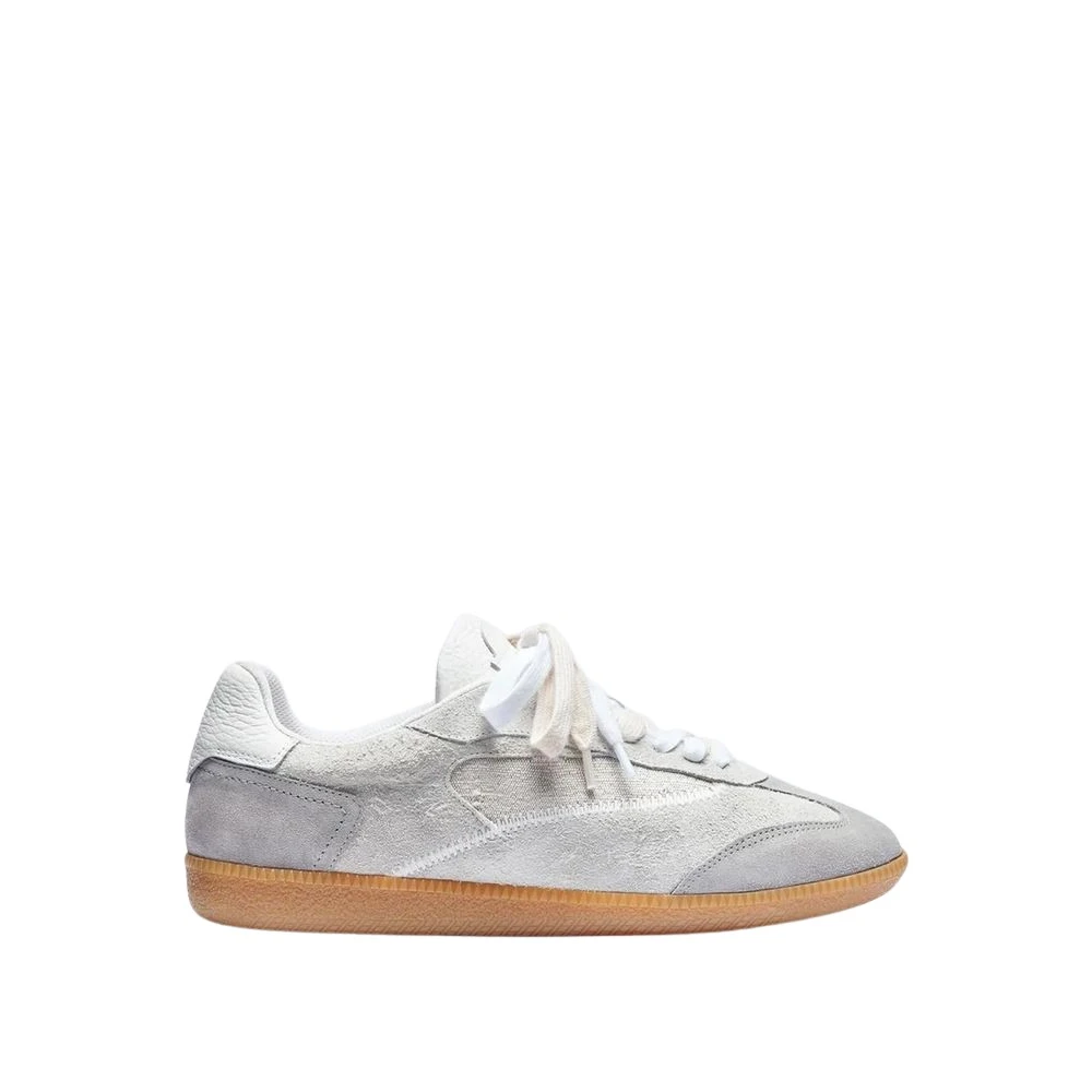 Reternity L’Équipe Sneaker Heren Schoenen Veelkleurig Multicolor
