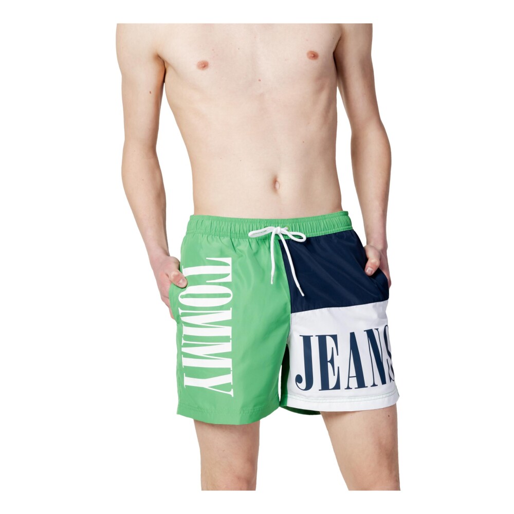 Short de bain discount femme tommy hilfiger