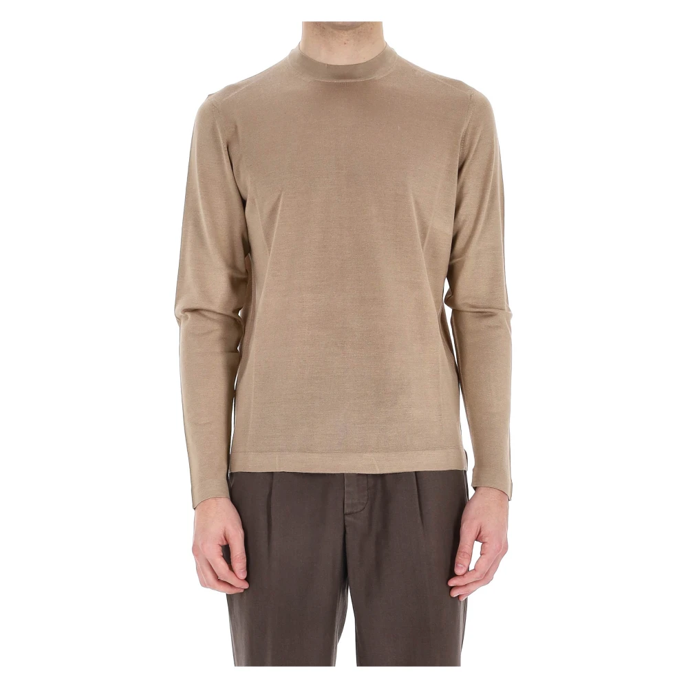 Tops > Long Sleeve Tops - - Drumohr - Modalova