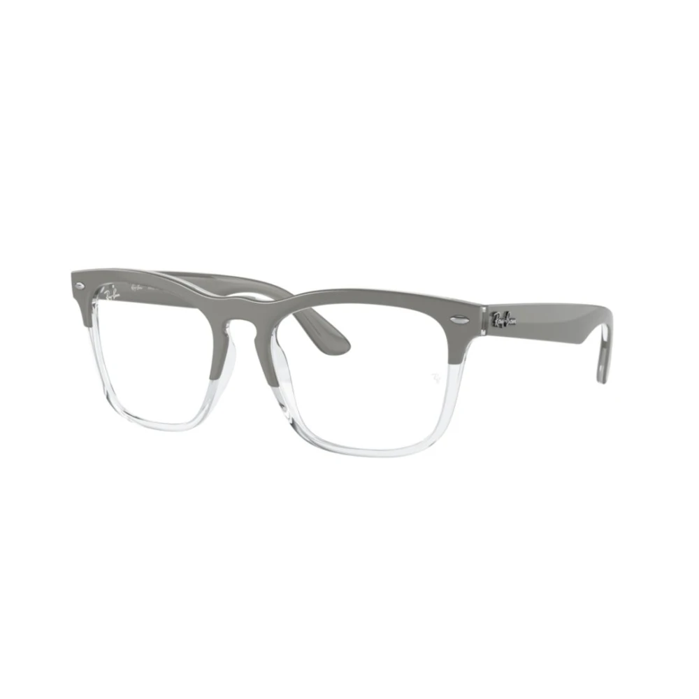 Ray-Ban Unisex Gray Vista Sunglasses