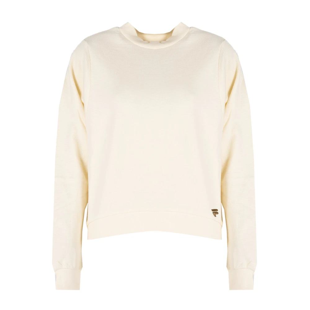 Sweatshirts & Hoodies > Sweatshirts - - Fila - Modalova