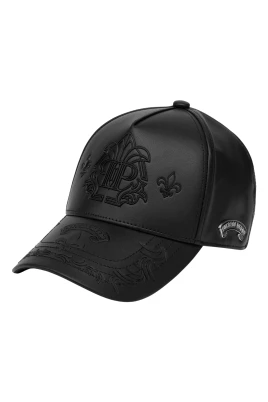 Baseballkeps Gothic