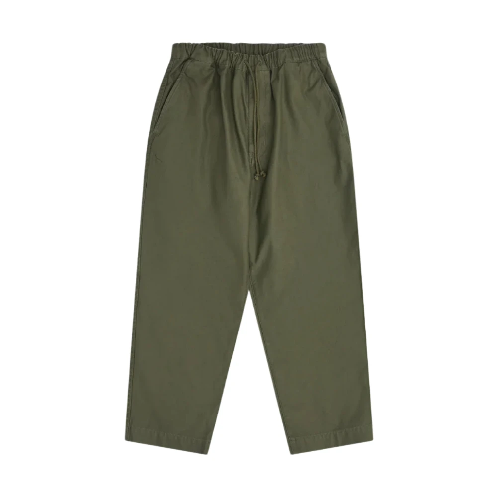 Trousers > Straight Trousers - - Junya Watanabe - Modalova