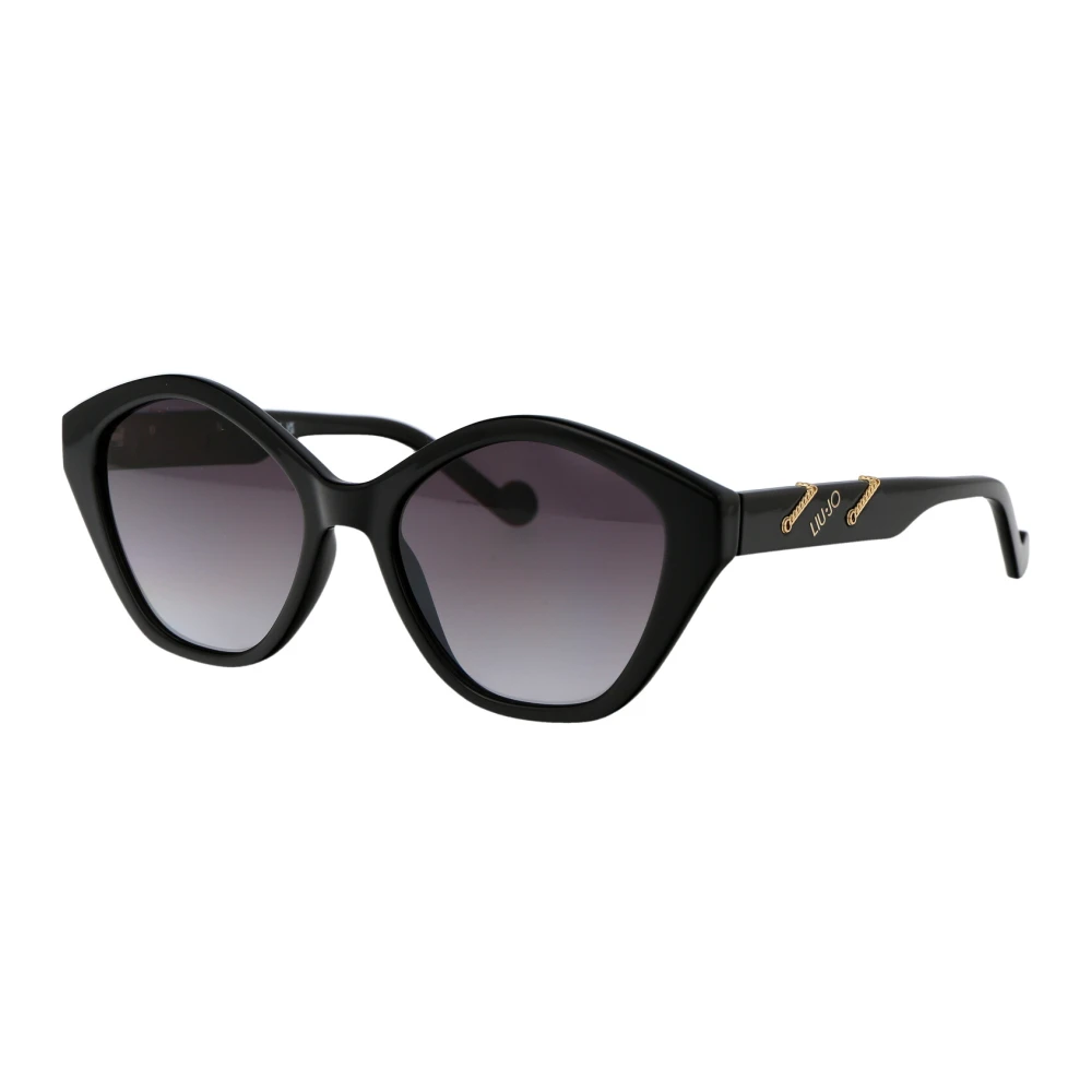 Liu Jo Damen Schwarz Accessories, K, 54 Mmgröße: