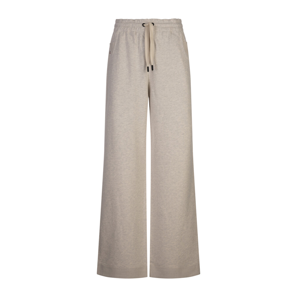 パンツ MONCLER Wide trousers 楽天市場】MONCLER(モンクレール) サイズ:46 21AW ×FRAGMENT