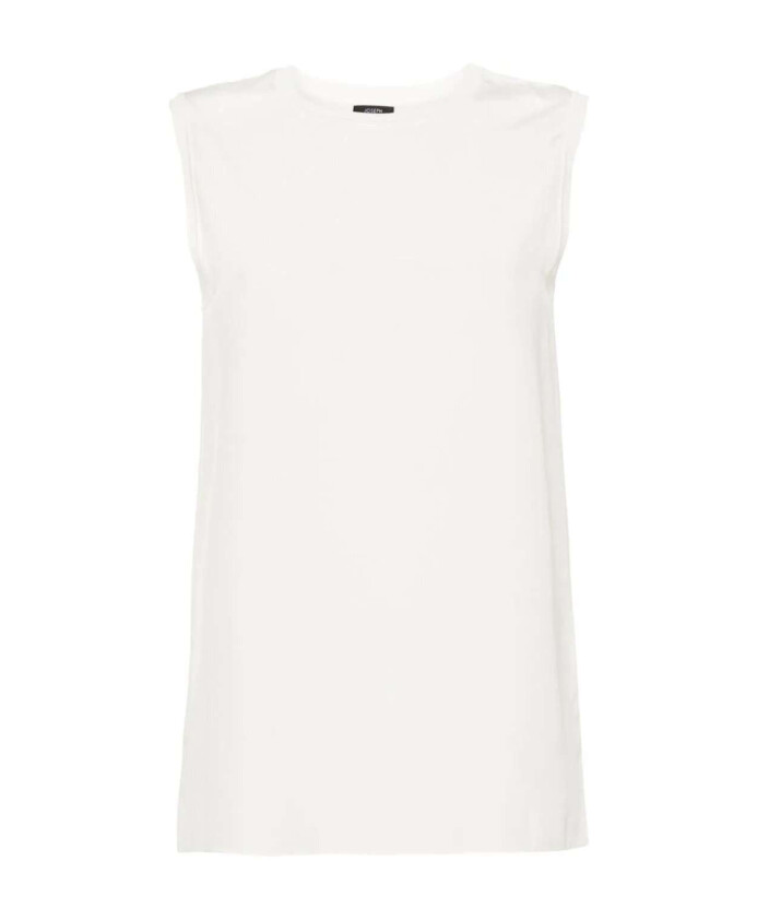 zijden-blouse-met-geribbelde-boorden
