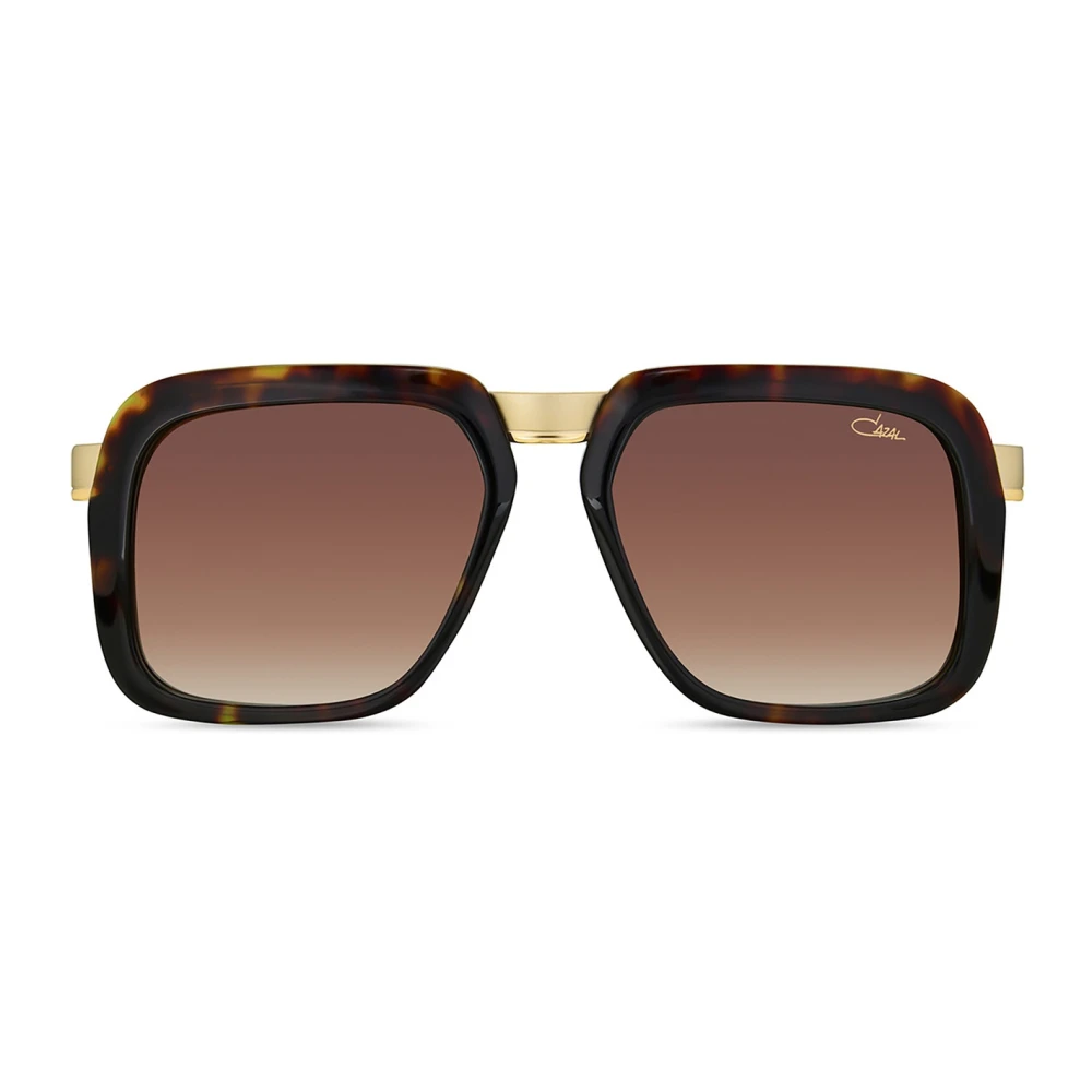 Cazal Unisex Brown Sunglasses, 56 Mm, 616/3 Sunglasses