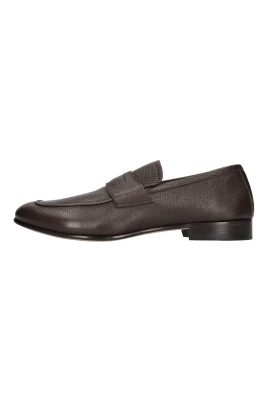 Penny Loafer Cervo