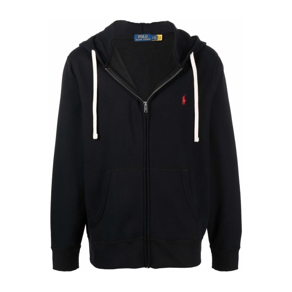 Polo Ralph Lauren Zwarte Sweater Herenmode Black Heren