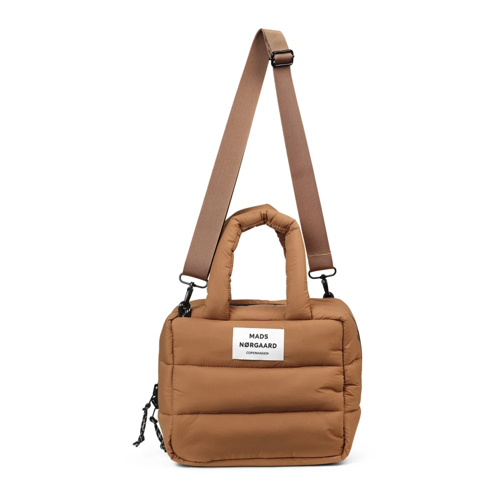 Bags > Shoulder Bags - - Mads Nørgaard - Modalova