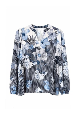 Amoa Blouse